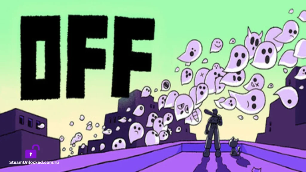 OFF Steamunlocked Game