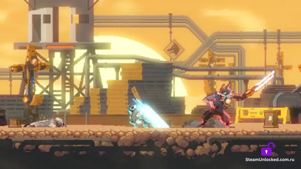 OVIS LOOP Steam unlocked Game
