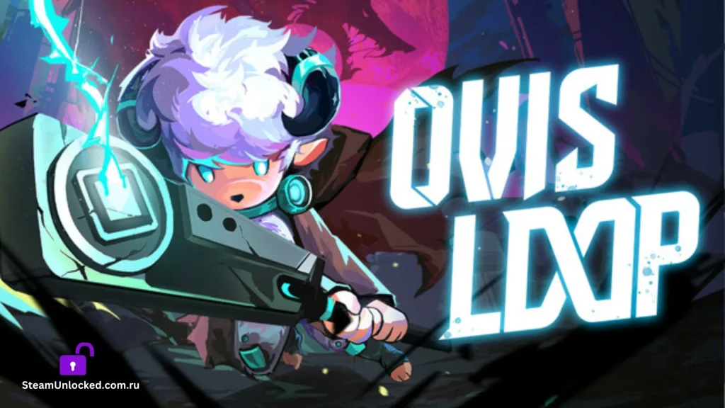 OVIS LOOP Steamunlocked Game