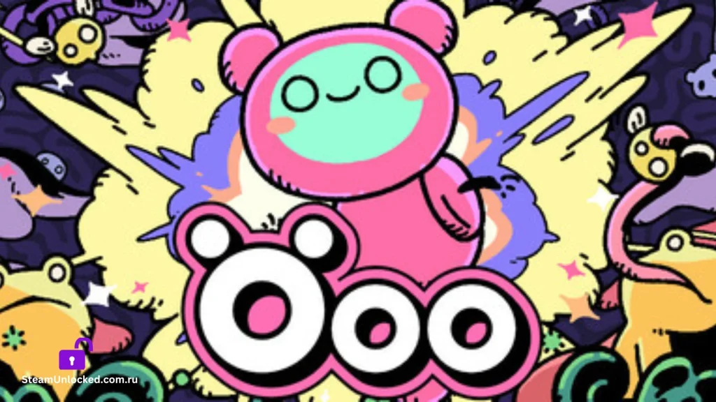 Ooo Steamunlocked Game