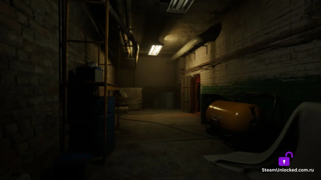 Operation Dimera Steam unlocked Game