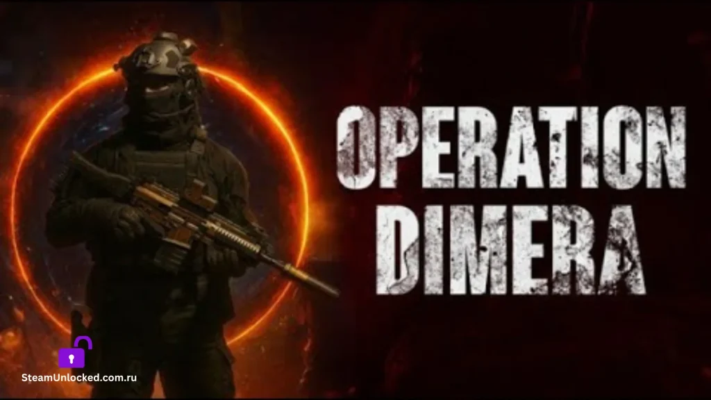 Operation Dimera Steamunlocked Game