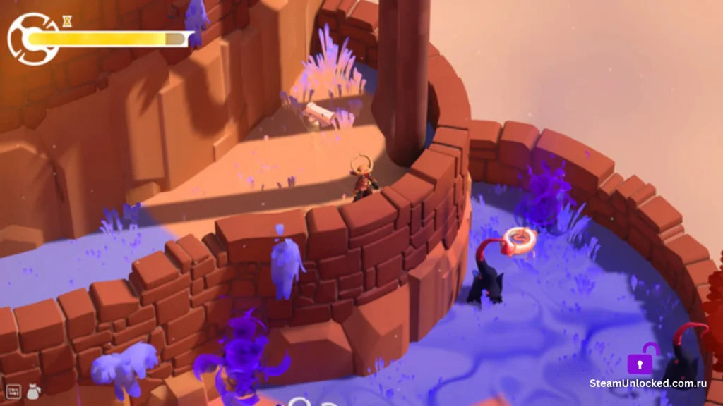 Panta Rhei Guardian of Time Steam unlocked Game