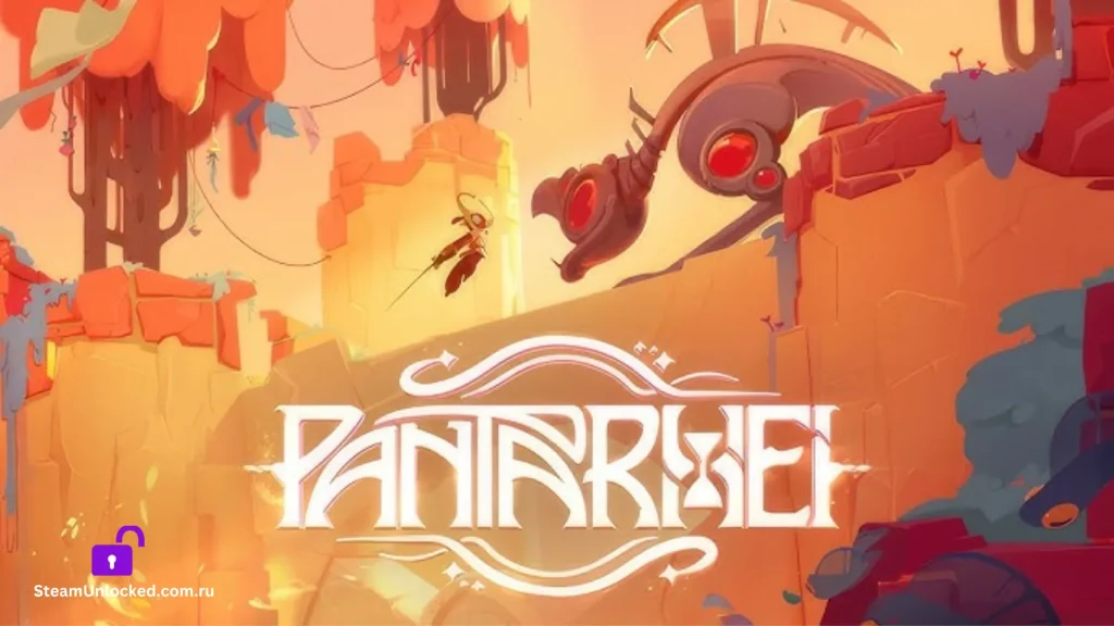 Panta Rhei Guardian of Time Steamunlocked Game
