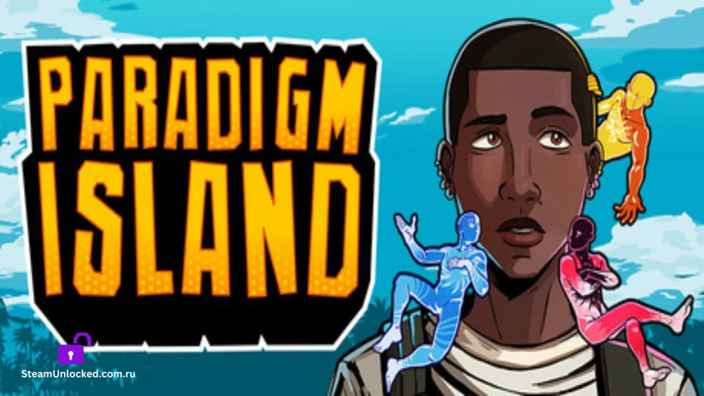 Paradigm Island Steamunlocked Game