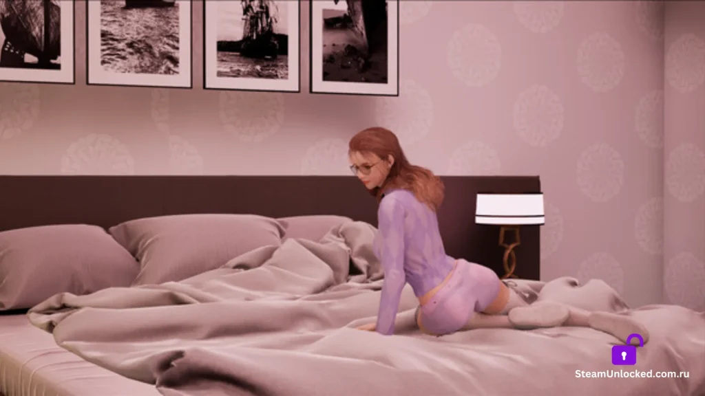 Photo Studio Simulator Steam unlocked Game