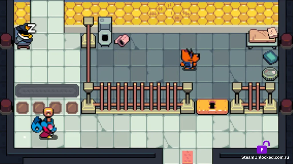 Pipistrello and the Cursed Yoyo Steam unlocked