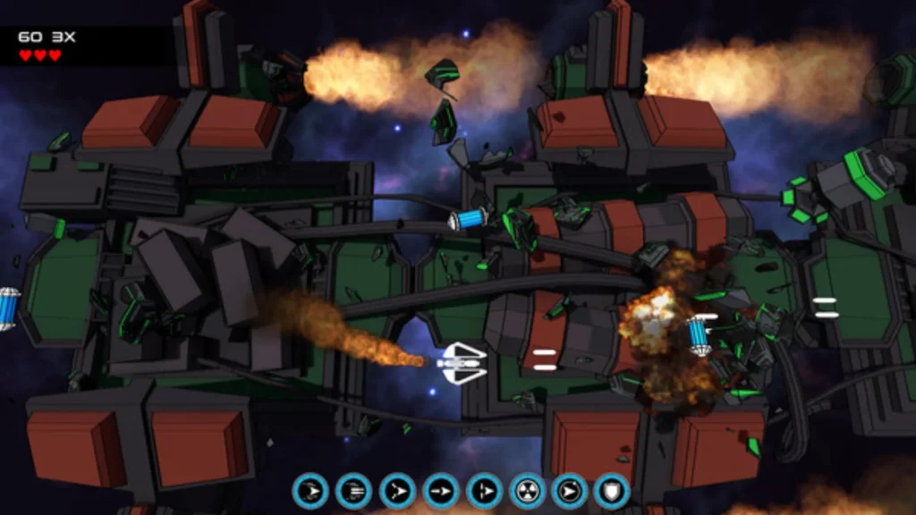 Promethium Steam unlocked