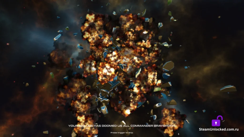 Promethium Steam unlocked Game