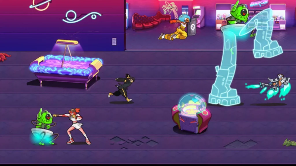 Ra Ra BOOM Steam unlocked