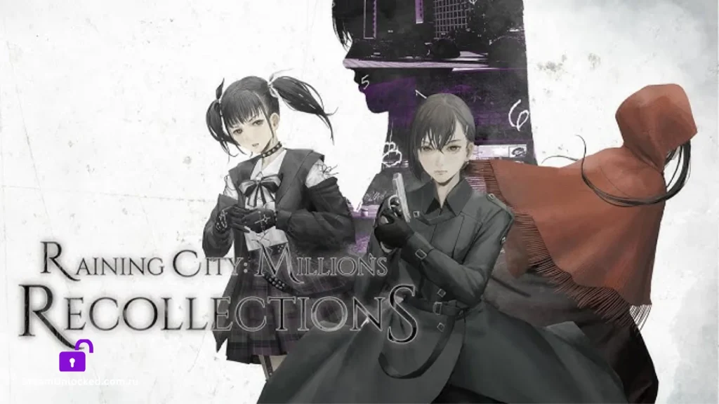 Raining City Millions Recollections Steamunlocked Game