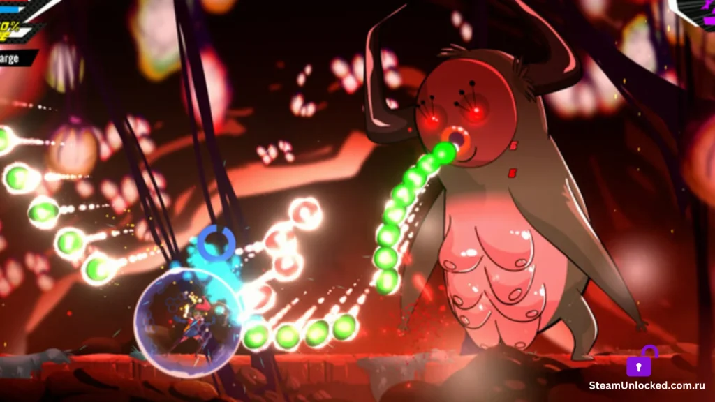 Raygun Gadabout Steam unlocked