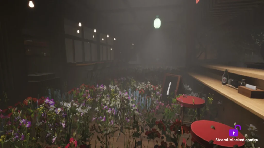 Seen Before Steam unlocked Game