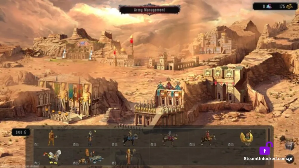 Shields of Loyalty Steam unlocked Game