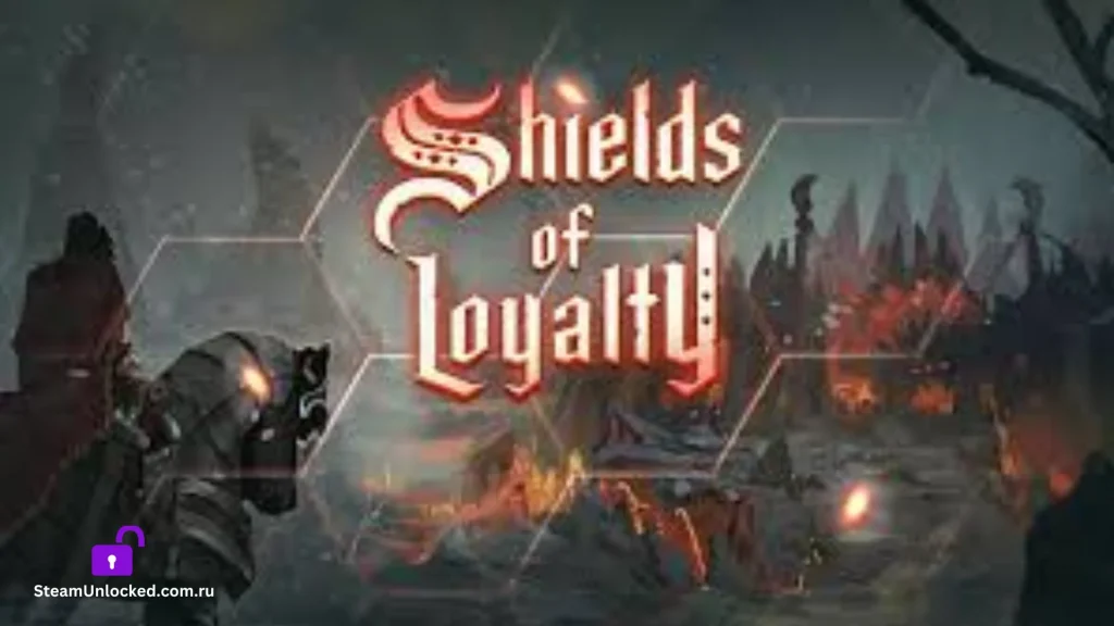 Shields of Loyalty Steamunlocked Game