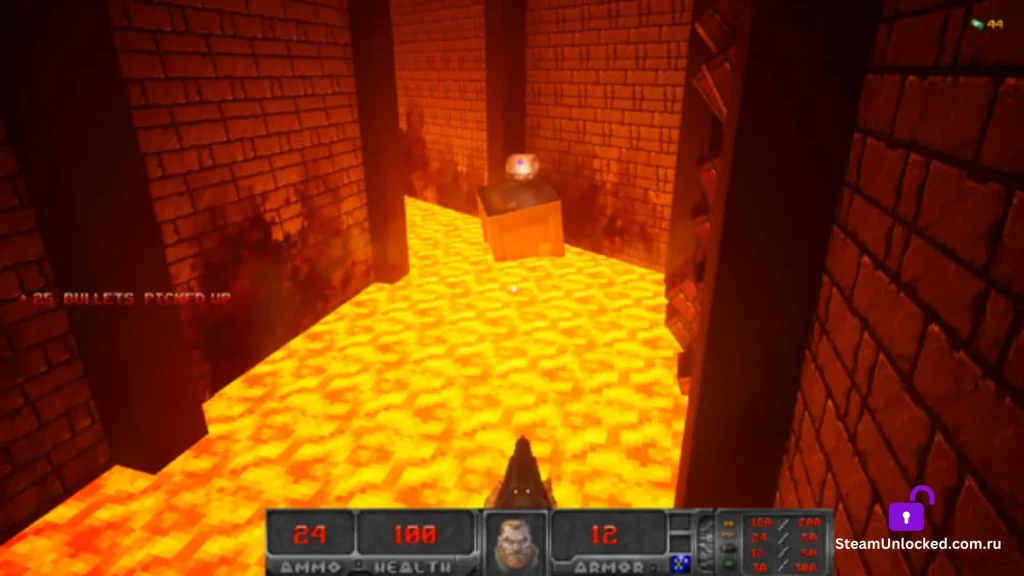 Shoomer Booter Steam unlocked Game