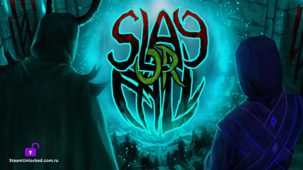 Slay or Fall Steamunlocked Game