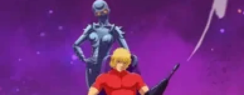 Space Adventure Cobra The Awakening Free Download
