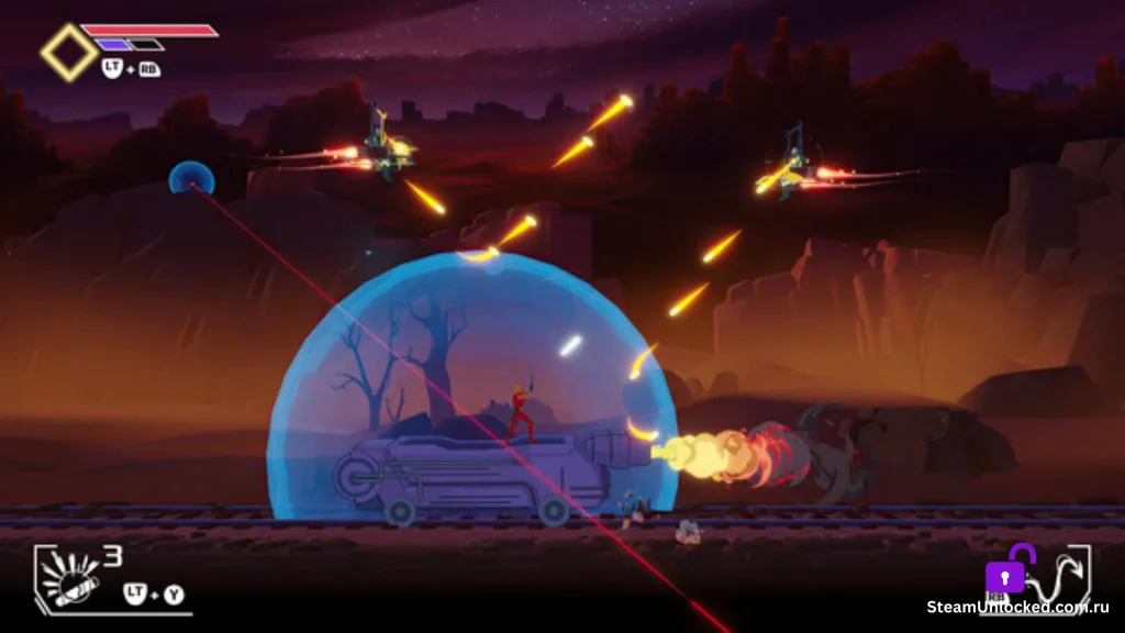 Space Adventure Cobra The Awakening Steam unlocked