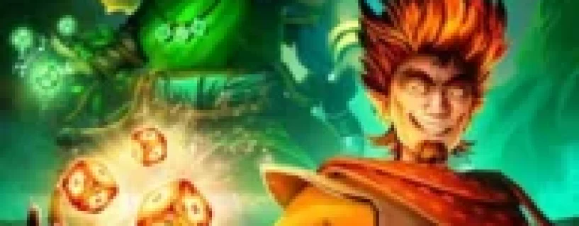 SpellRogue Free Download