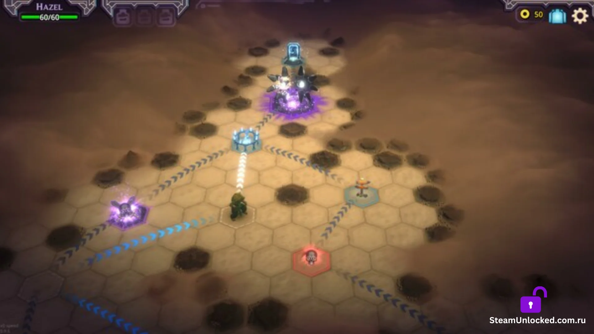SpellRogue Steam unlocked