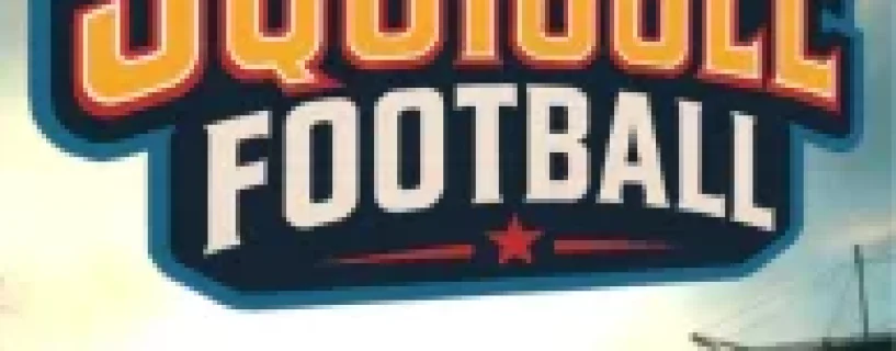 Squiggle Football Free Download