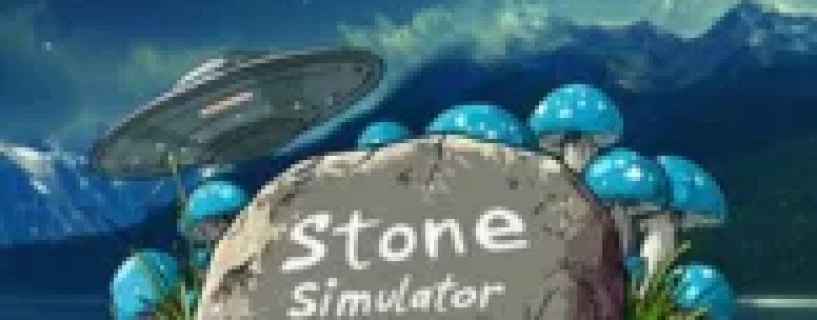 Stone Simulator Just Be a Rock Free Download