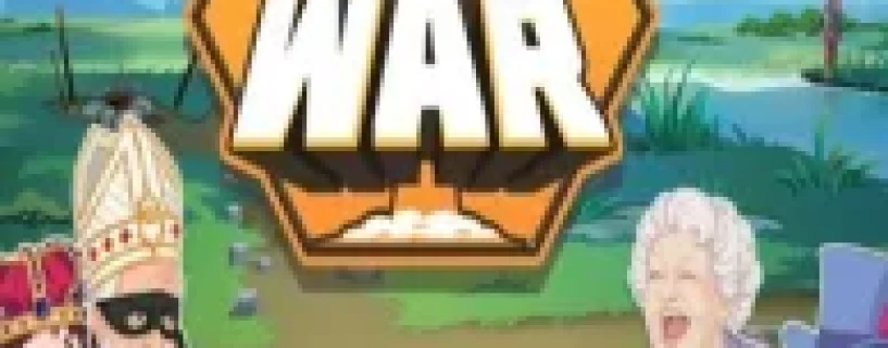 Super World War Free Download