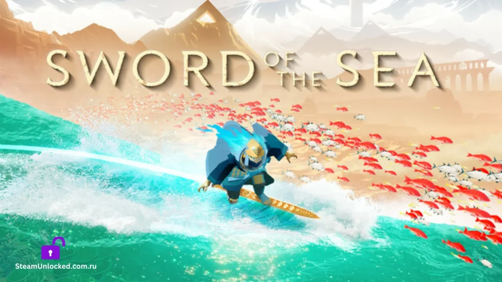 Sword of the Sea Steamunlocked Game