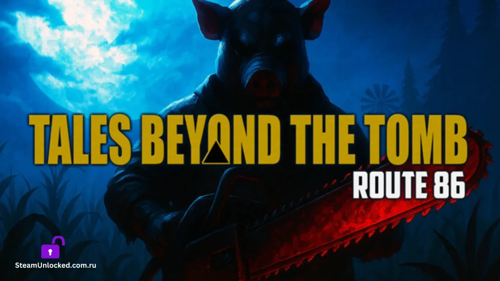 Tales Beyond The Tomb Route 86 Steamunlocked Game