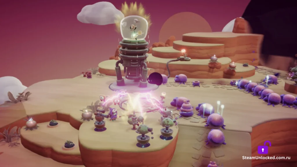 Tempest Tower Steam unlocked Game