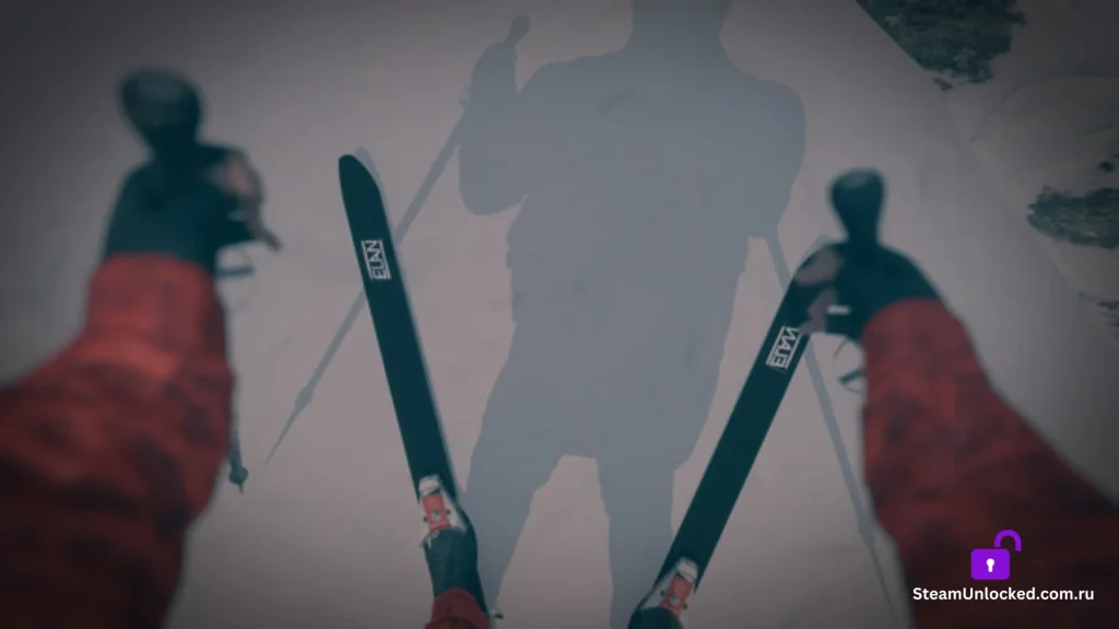 The Last Ski Trip Steam unlocked Game