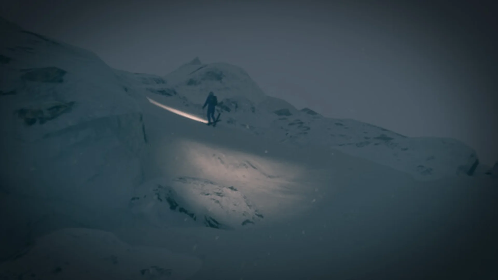 The Last Ski Trip Steam unlocked