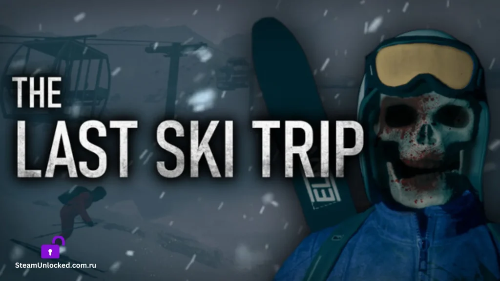 The Last Ski Trip Steamunlocked Game