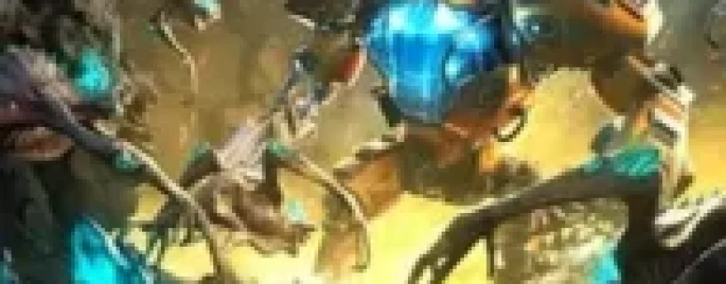 The Riftbreaker Into The Dark Free Download