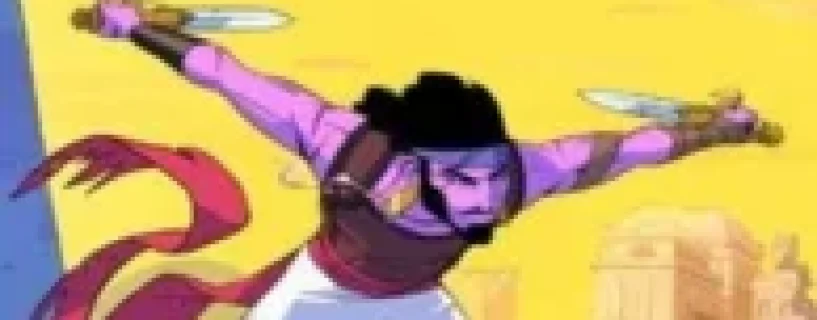 The Rogue Prince of Persia Free Download