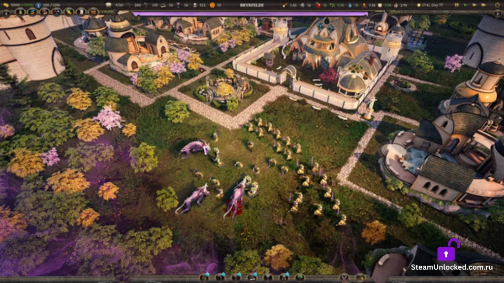 Thrive Heavy Lies The Crown Steam unlocked Game