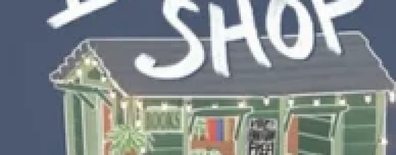 Tiny Bookshop Free Download