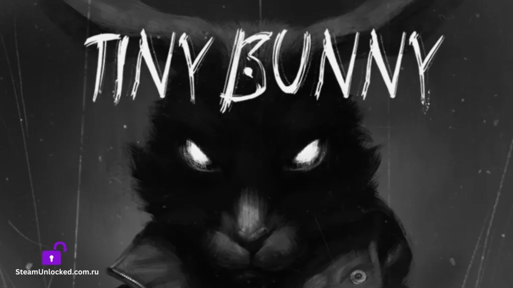 Tiny Bunny Steamunlocked Game