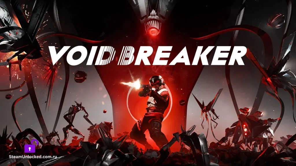 VOIDBREAKER Steamunlocked Game