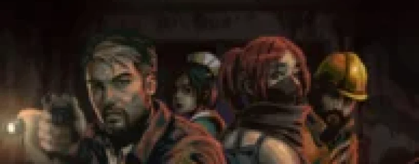 Whisper Mountain Outbreak Free Download