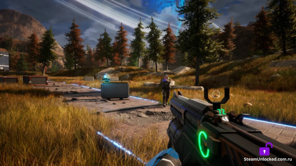 Within the Cosmos Steam unlocked