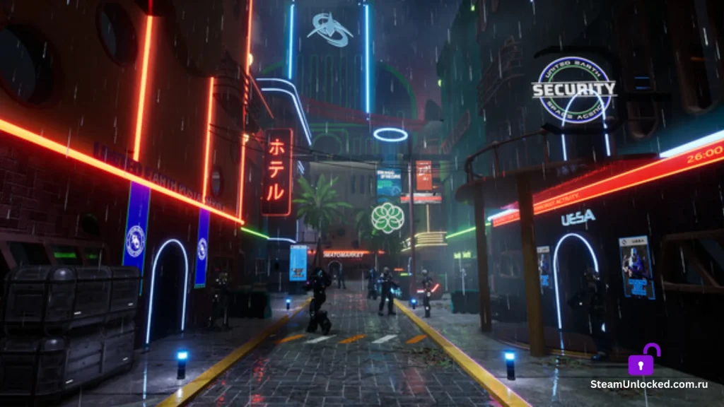 Within the Cosmos Steam unlocked Game