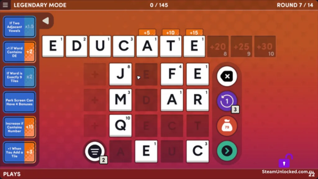 Word Play Steam unlocked