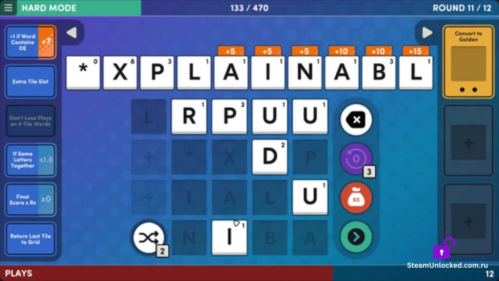 Word Play Steam unlocked Game