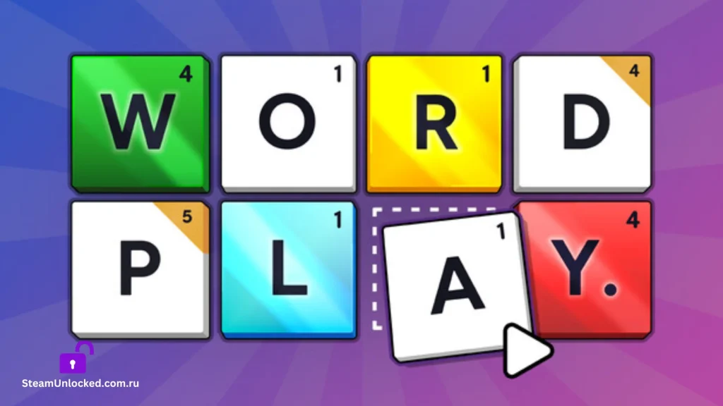 Word Play Steamunlocked Game