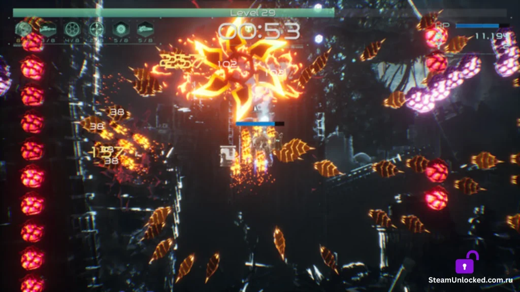 9th Sentinel Sisters Steam unlocked