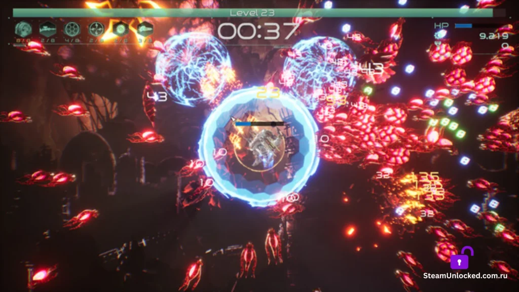 9th Sentinel Sisters Steam unlocked Game