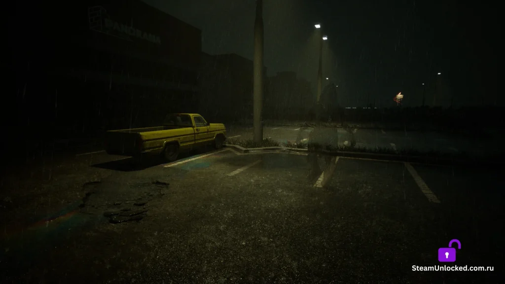AUTO-CRISIS Steam unlocked Game