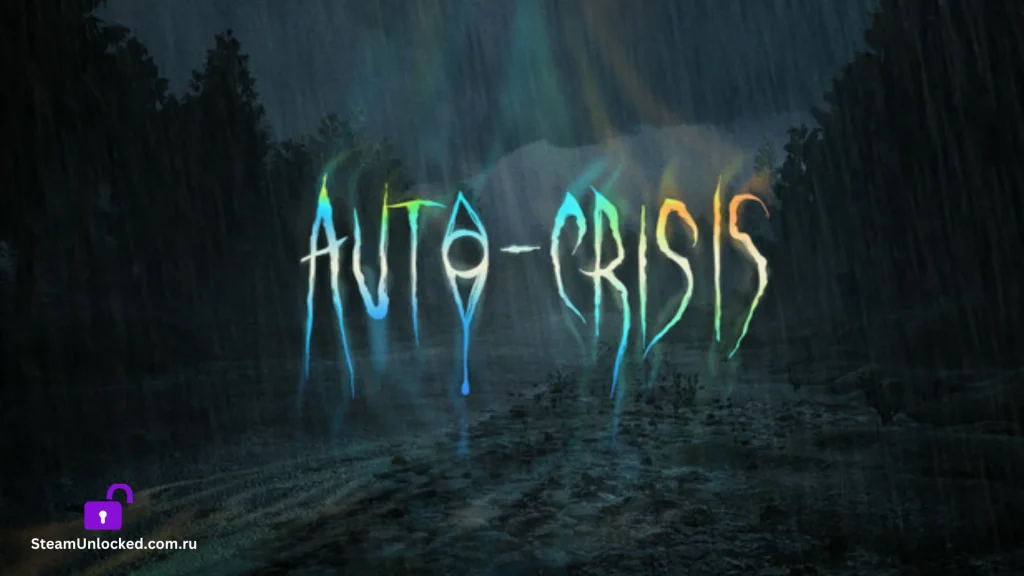 AUTO-CRISIS Steamunlocked Game